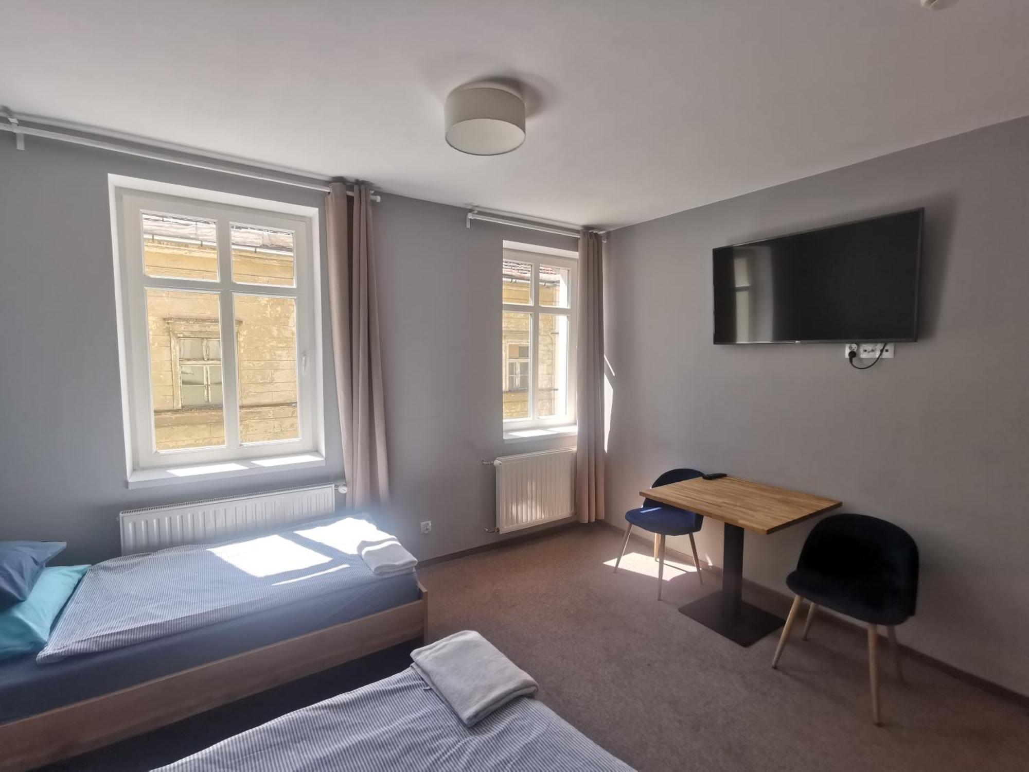 Bemma Apart Hostel Wroclaw Exterior photo